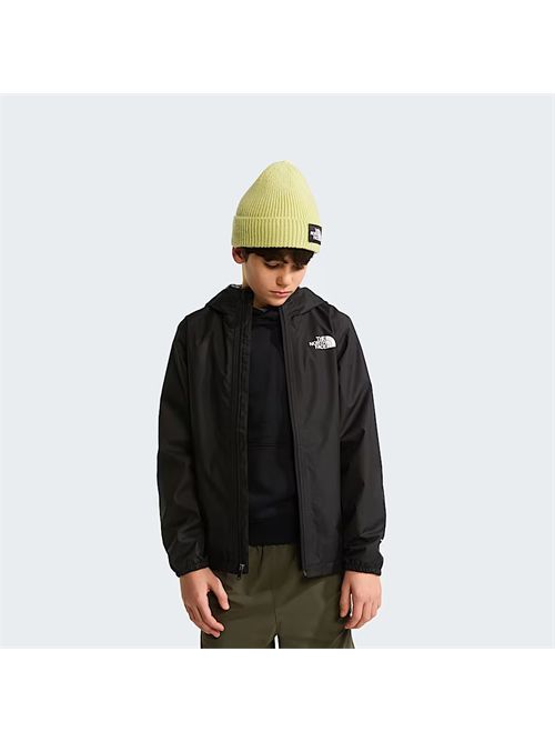 Giacca da pioggia Zipline da ragazzi THE NORTH FACE | NF0A8B7ZJK31